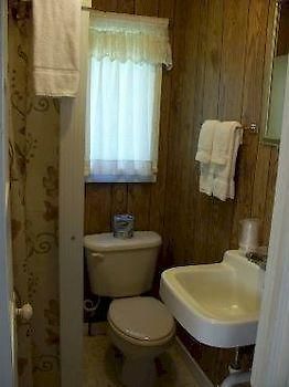 Valley View Motel Порт Таунсънд Екстериор снимка