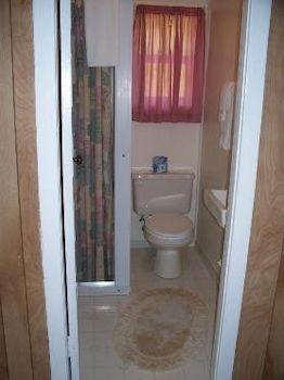 Valley View Motel Порт Таунсънд Екстериор снимка