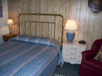 Valley View Motel Порт Таунсънд Екстериор снимка