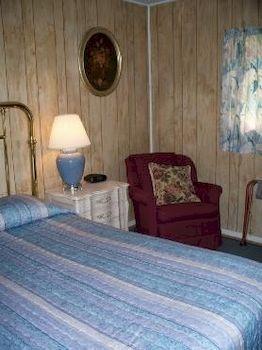 Valley View Motel Порт Таунсънд Екстериор снимка