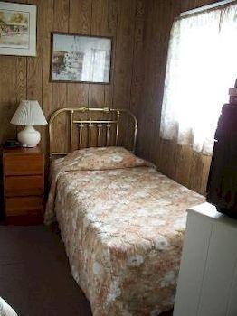 Valley View Motel Порт Таунсънд Екстериор снимка