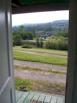 Valley View Motel Порт Таунсънд Екстериор снимка