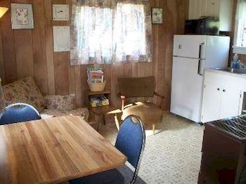 Valley View Motel Порт Таунсънд Екстериор снимка
