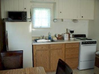 Valley View Motel Порт Таунсънд Екстериор снимка