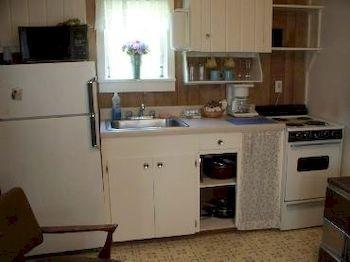 Valley View Motel Порт Таунсънд Екстериор снимка