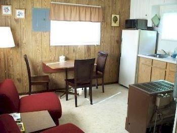 Valley View Motel Порт Таунсънд Екстериор снимка