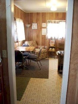 Valley View Motel Порт Таунсънд Екстериор снимка