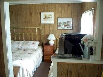 Valley View Motel Порт Таунсънд Екстериор снимка