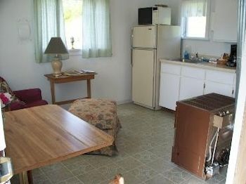 Valley View Motel Порт Таунсънд Екстериор снимка